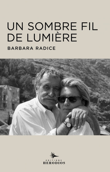 Barbara Radice - Un sombre fil de lumière avec Ettore Sottsass