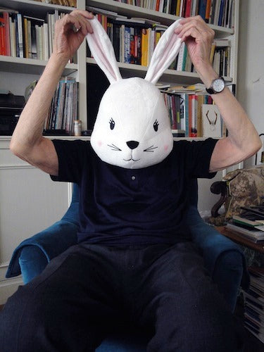 Paul Armand Gette - Translation d'Alice à Artémis