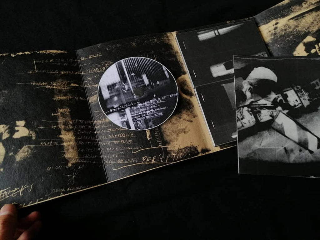 Sergej Vutuc - TANKSTELLE