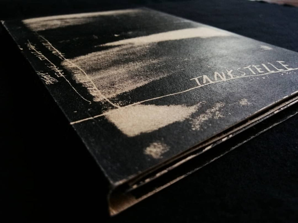 Sergej Vutuc - TANKSTELLE