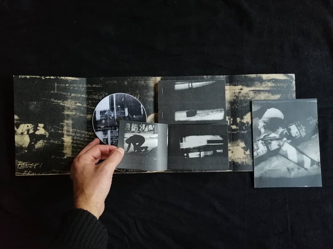 Sergej Vutuc - TANKSTELLE