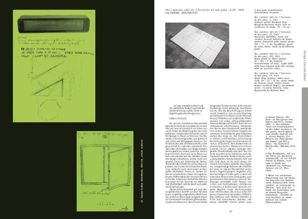 Vittorio Santoro - Experience Implies Movement