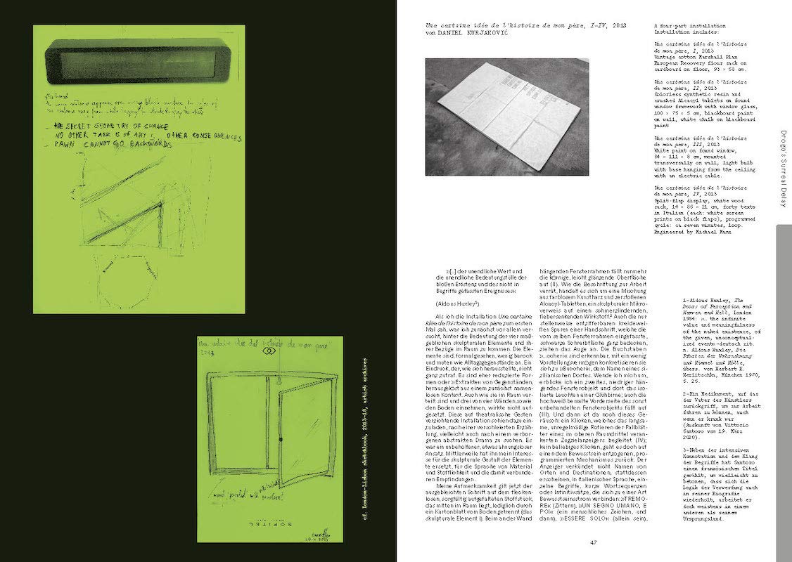 Vittorio Santoro - Experience Implies Movement