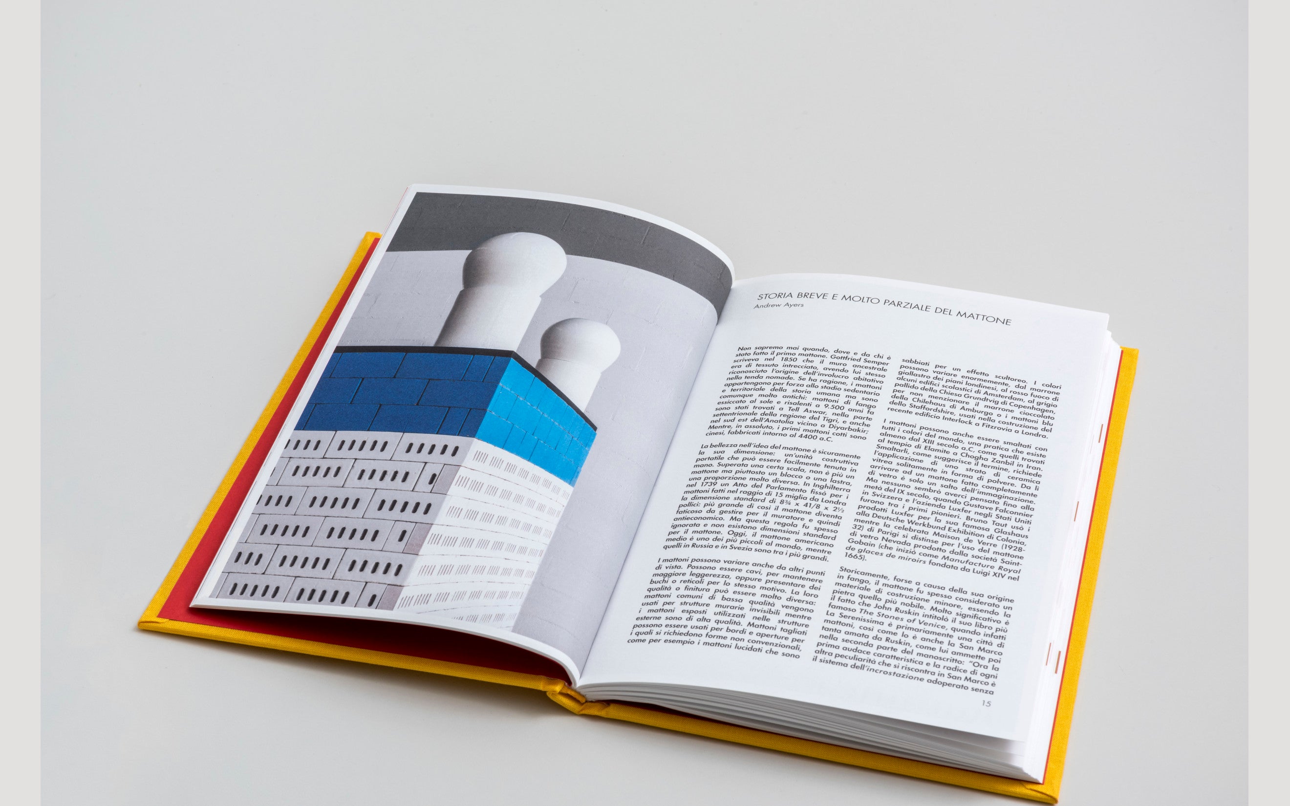 MUT 4 - Nathalie Du Pasquier - BRIC