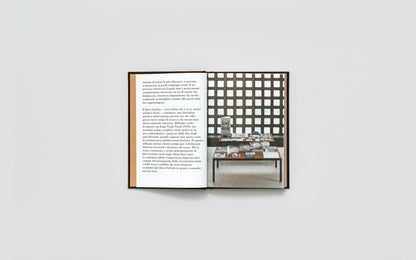 MUT 5 - Every Other Space - A Display of Artists' Books