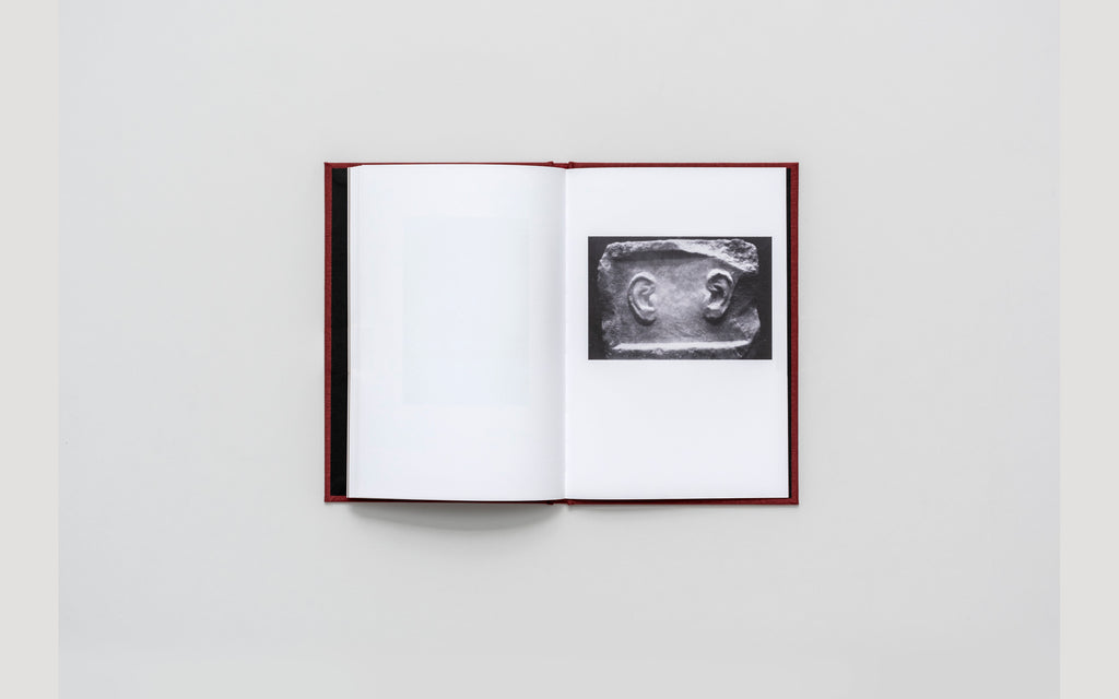 MUT 2 - Jochen Lempert - Two Poems, Seven Pairs