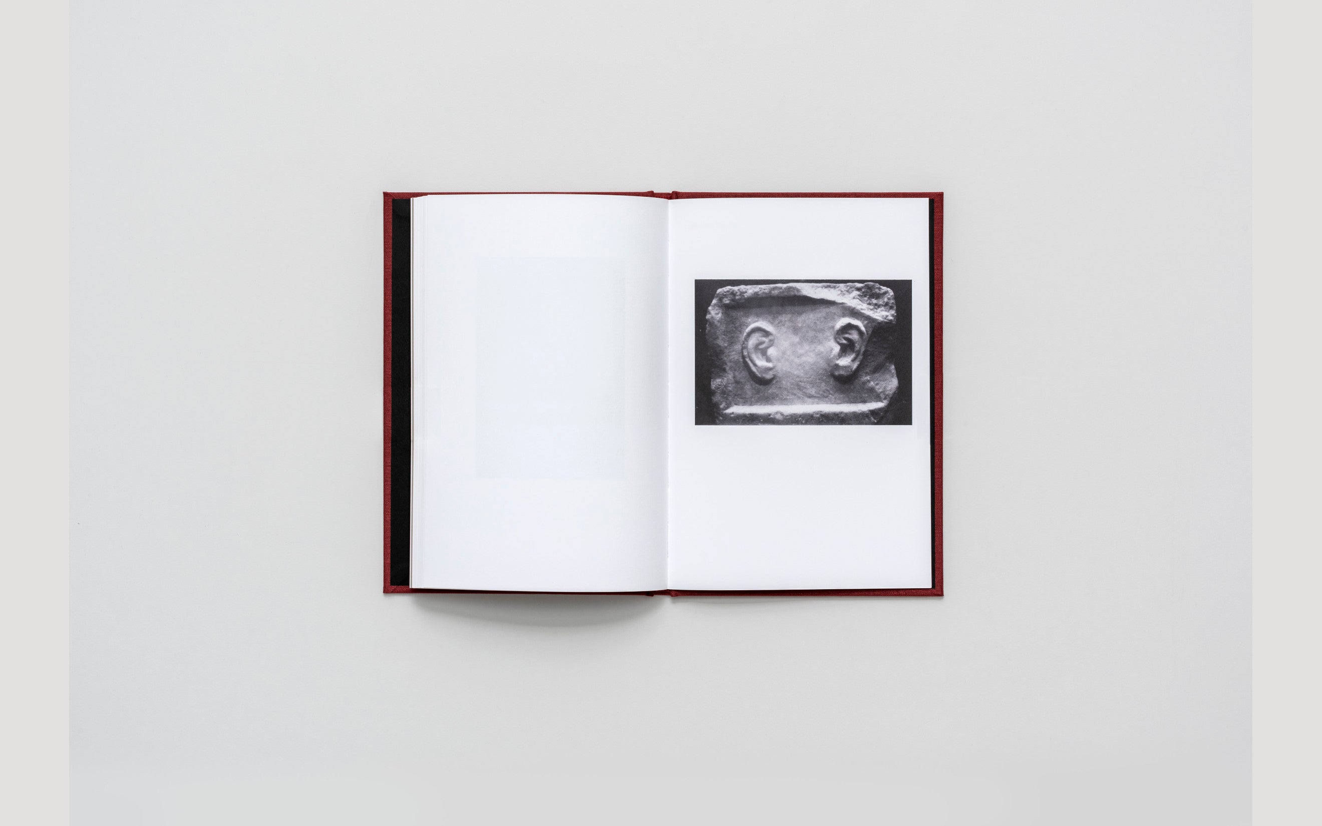 MUT 2 - Jochen Lempert - Two Poems, Seven Pairs