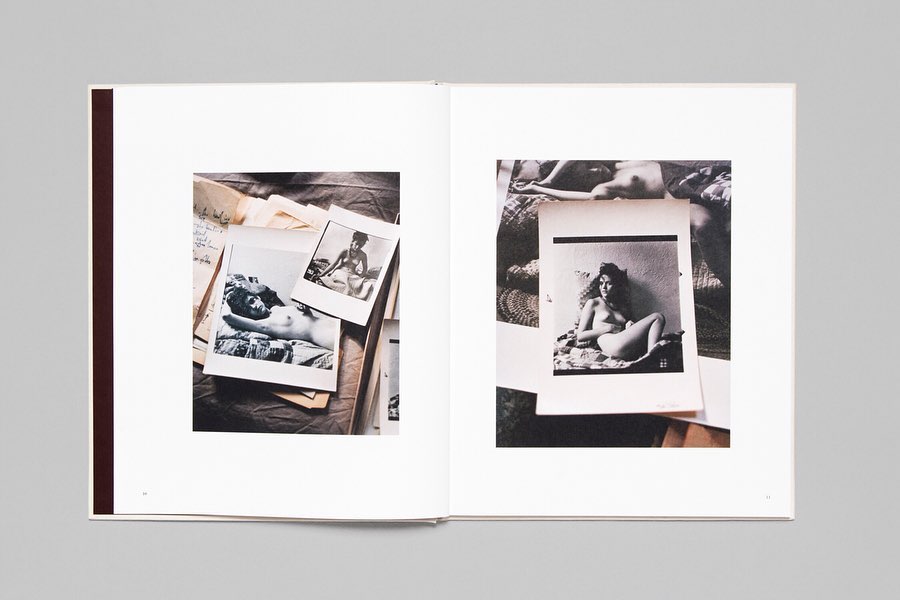 François Halard - En Mémoire de Saul Leiter (Second Edition)