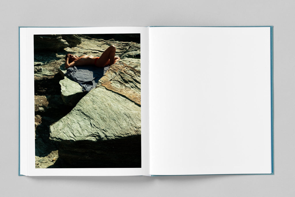 Christopher Anderson - Marion