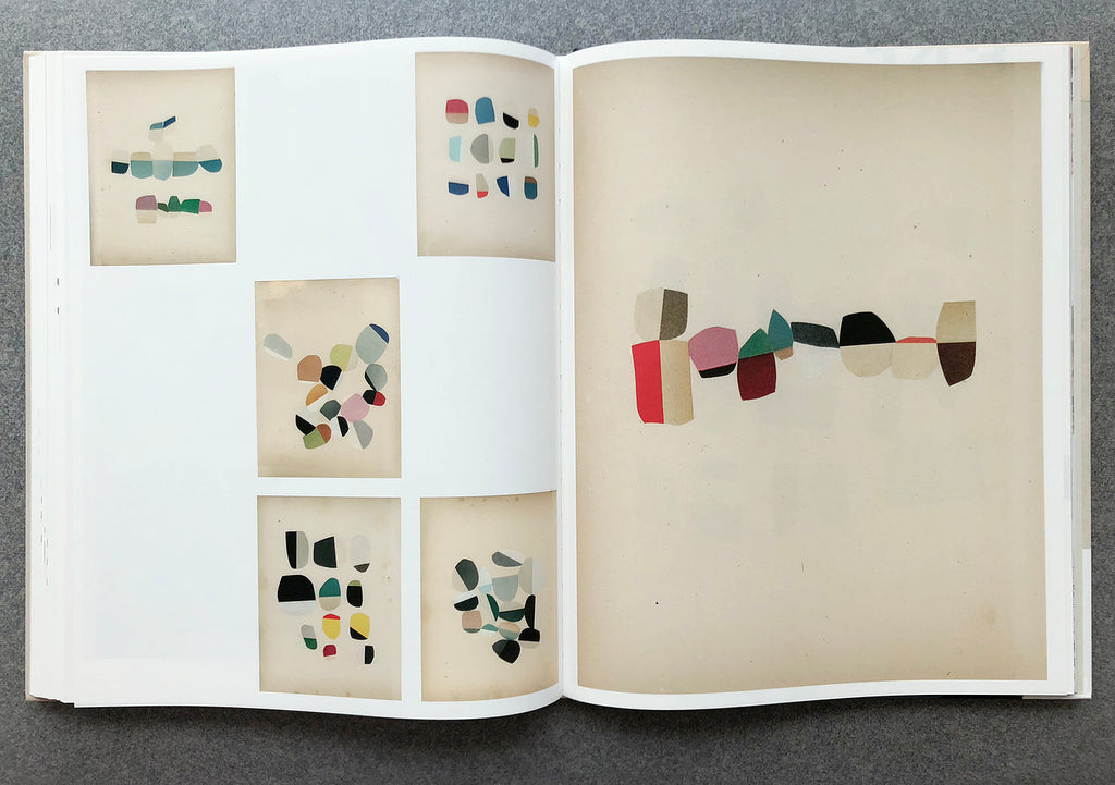 John Gall - John Gall Collages 2008-2018