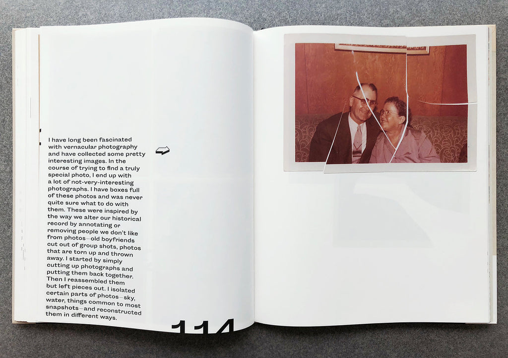 John Gall - John Gall Collages 2008-2018