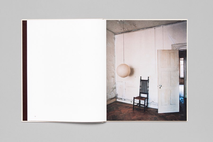 François Halard - En Mémoire de Saul Leiter (Second Edition)