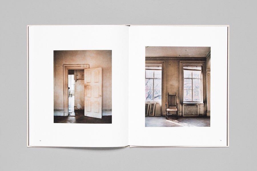 François Halard - En Mémoire de Saul Leiter (Second Edition)