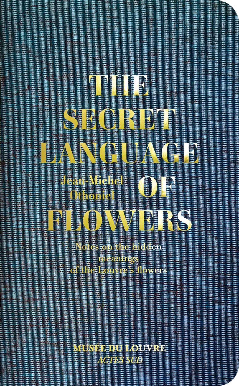 Jean-Michel Othoniel - L'Herbier merveilleux / The secret language of flowers