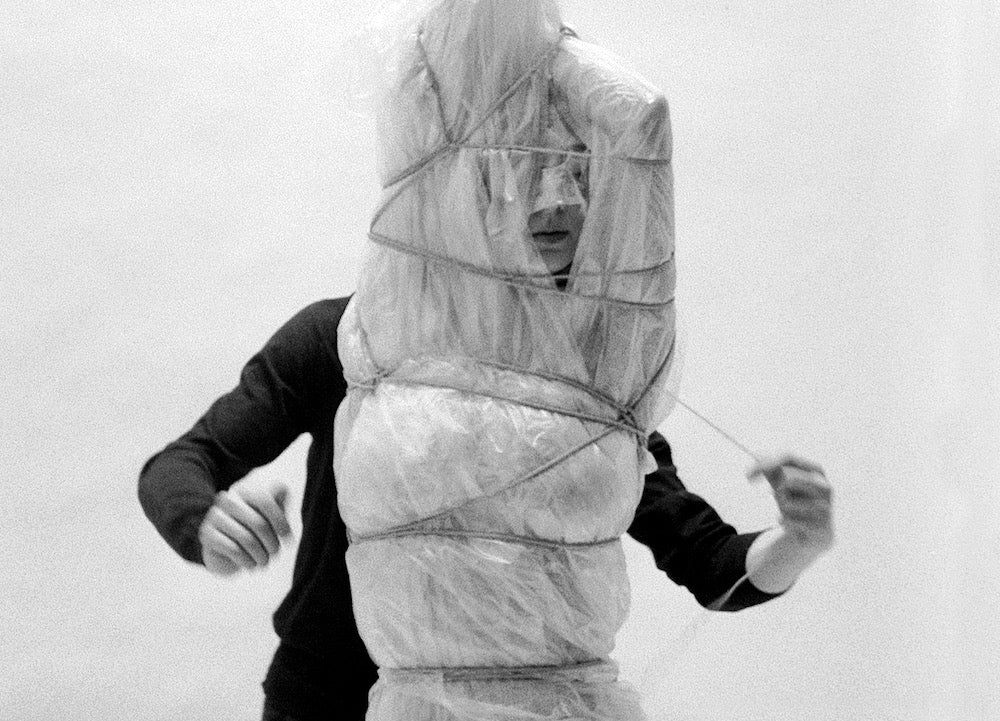 Christo - Femmes 1962-1968