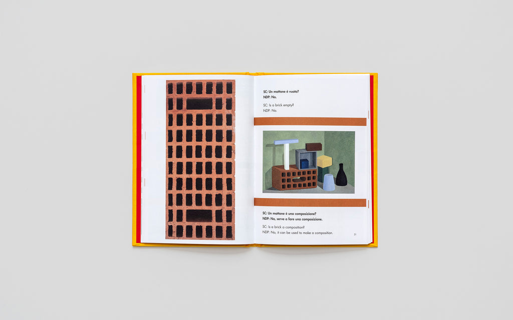 MUT 4 - Nathalie Du Pasquier - BRIC