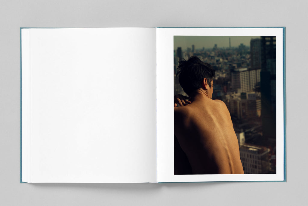 Christopher Anderson - Marion