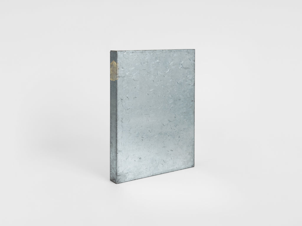 Anselm Kiefer - Die Ungeborenen