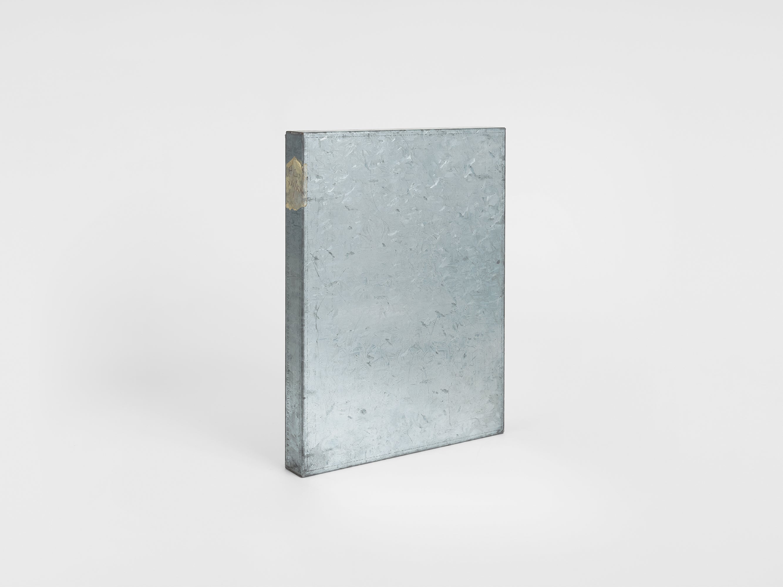 Anselm Kiefer - Die Ungeborenen