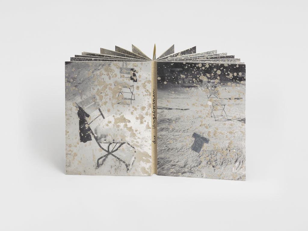 Anselm Kiefer - Die Ungeborenen