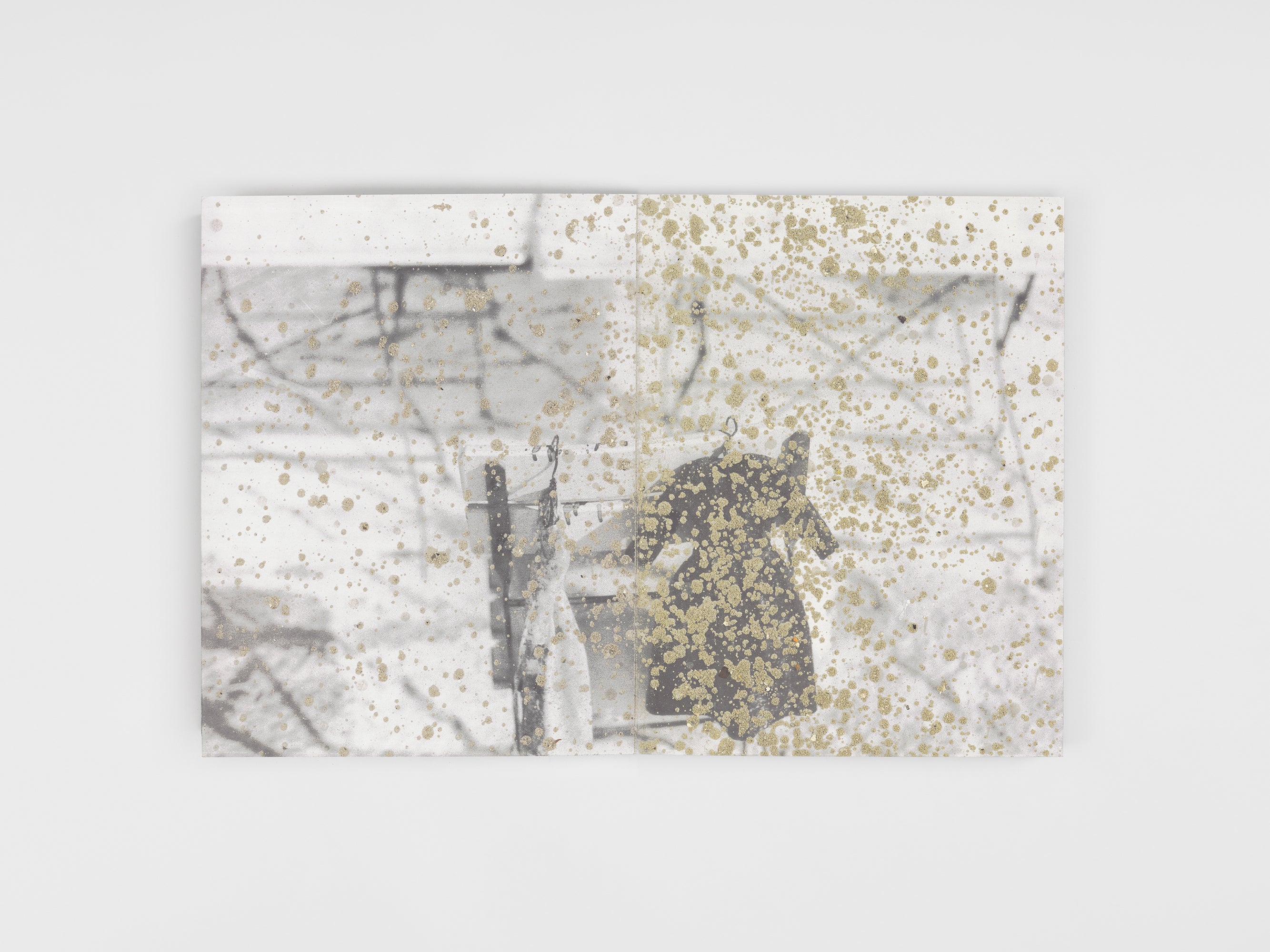 Anselm Kiefer - Die Ungeborenen