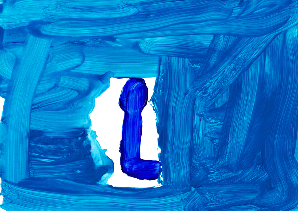 Masanao Hirayama - Water bath (9357), 2022