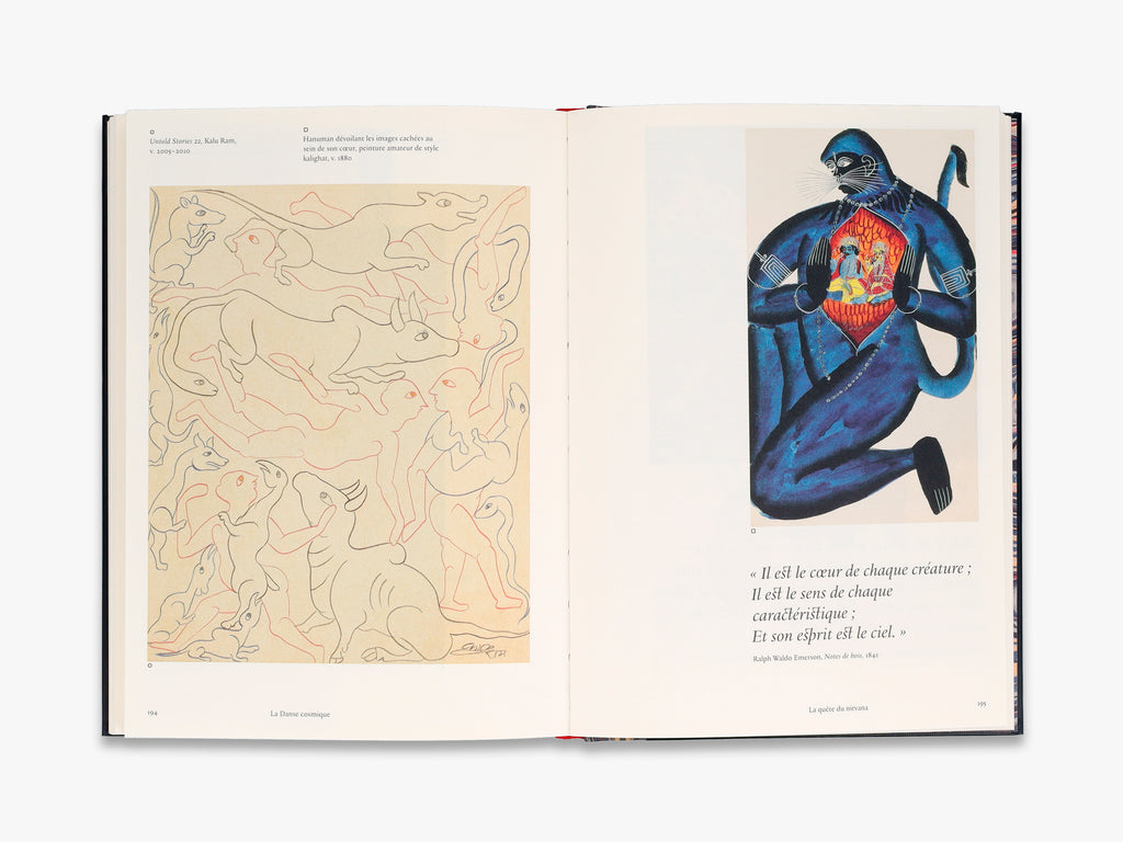 Stephen Ellcock - The Cosmic Dance