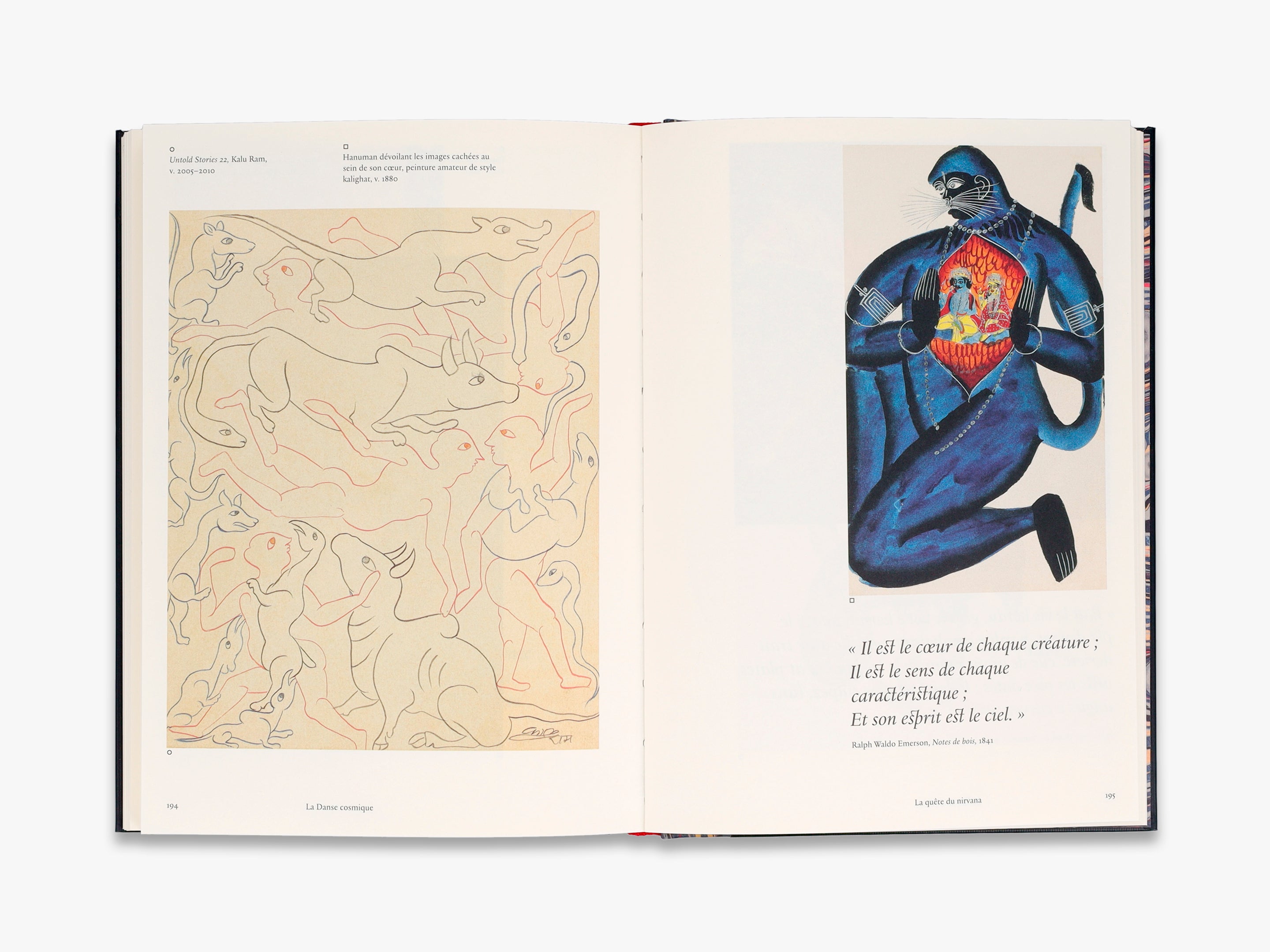 Stephen Ellcock - The Cosmic Dance