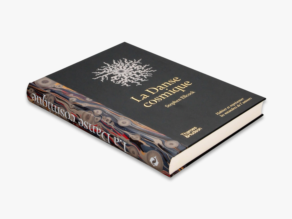 Stephen Ellcock - The Cosmic Dance