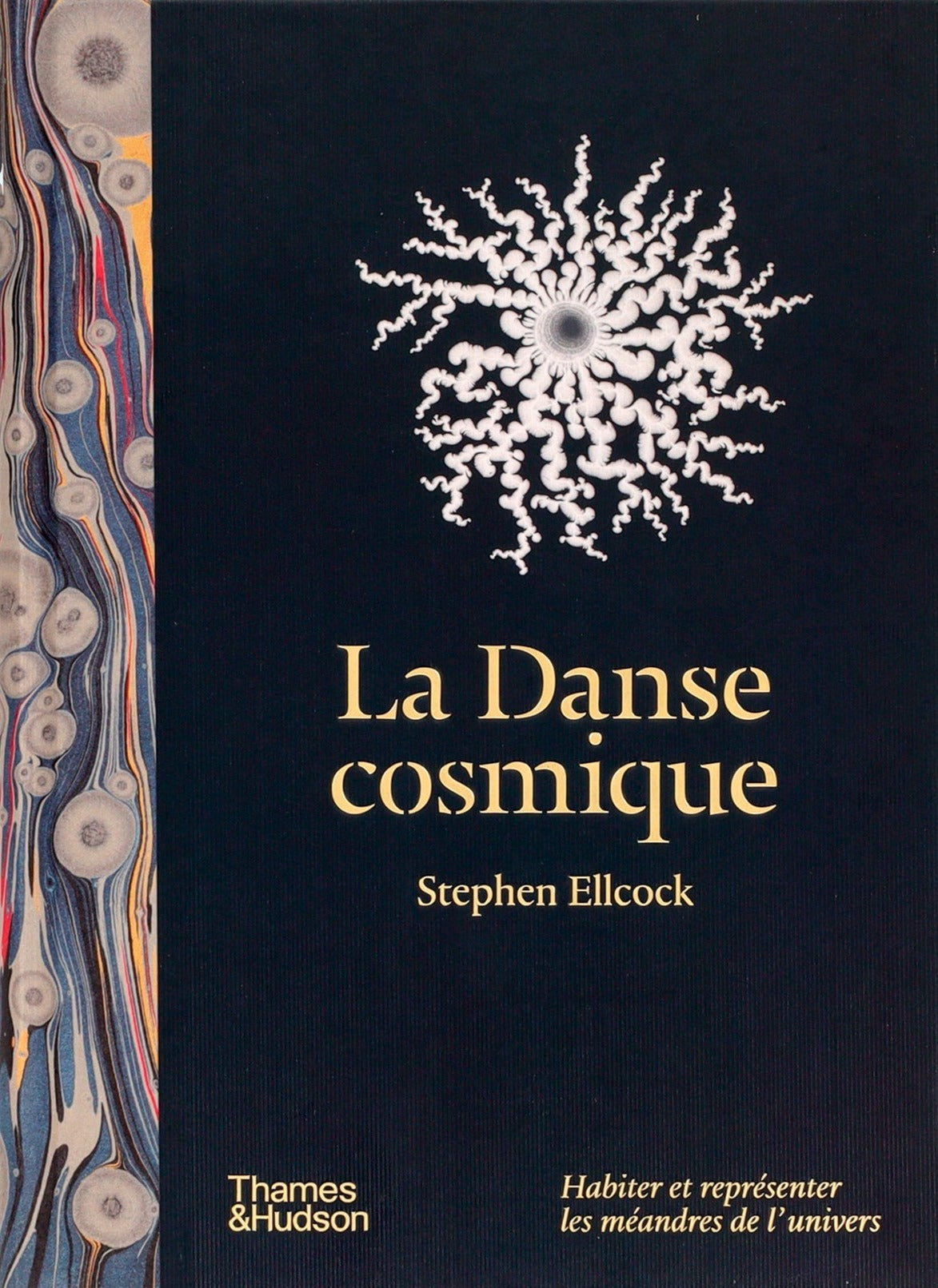 Stephen Ellcock - The Cosmic Dance