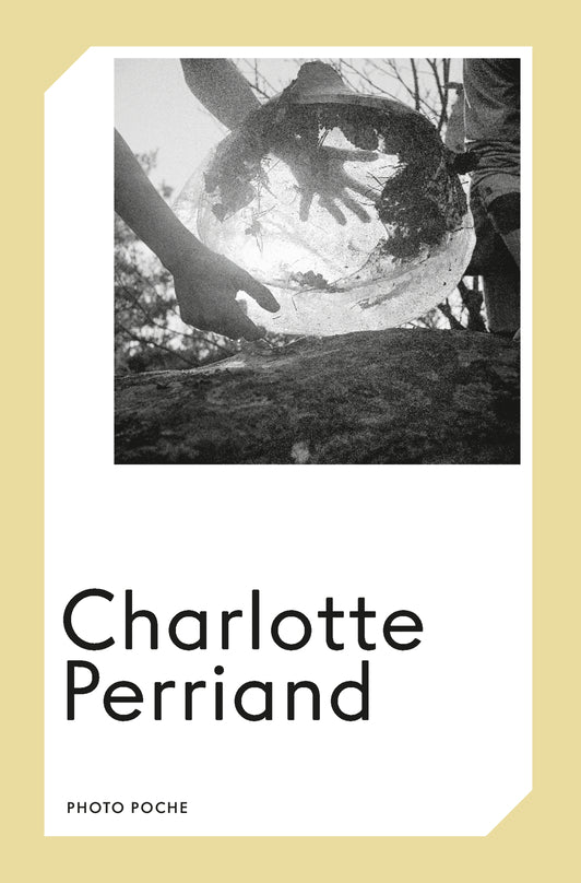 Charlotte Perriand (Photo Poche 170)
