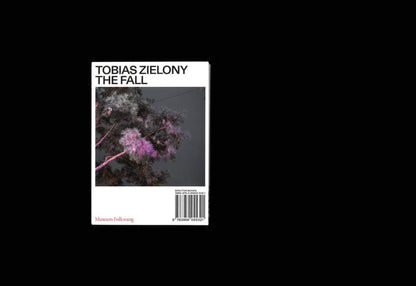 Tobias Zielony - The Fall