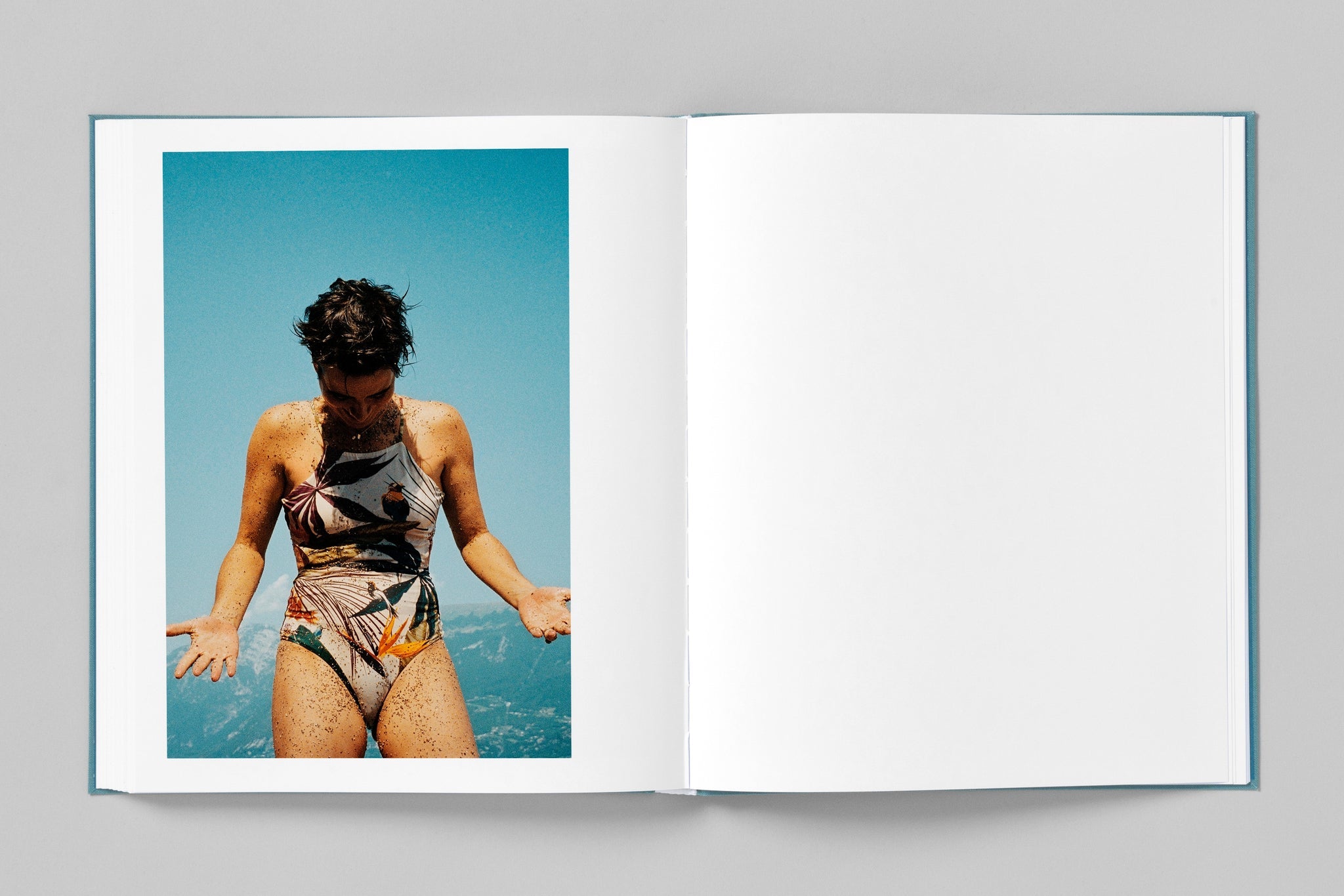 Christopher Anderson - Marion