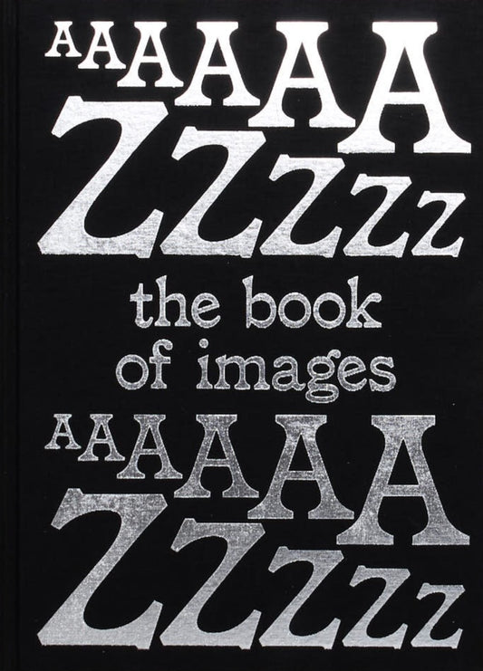 The Book of Images