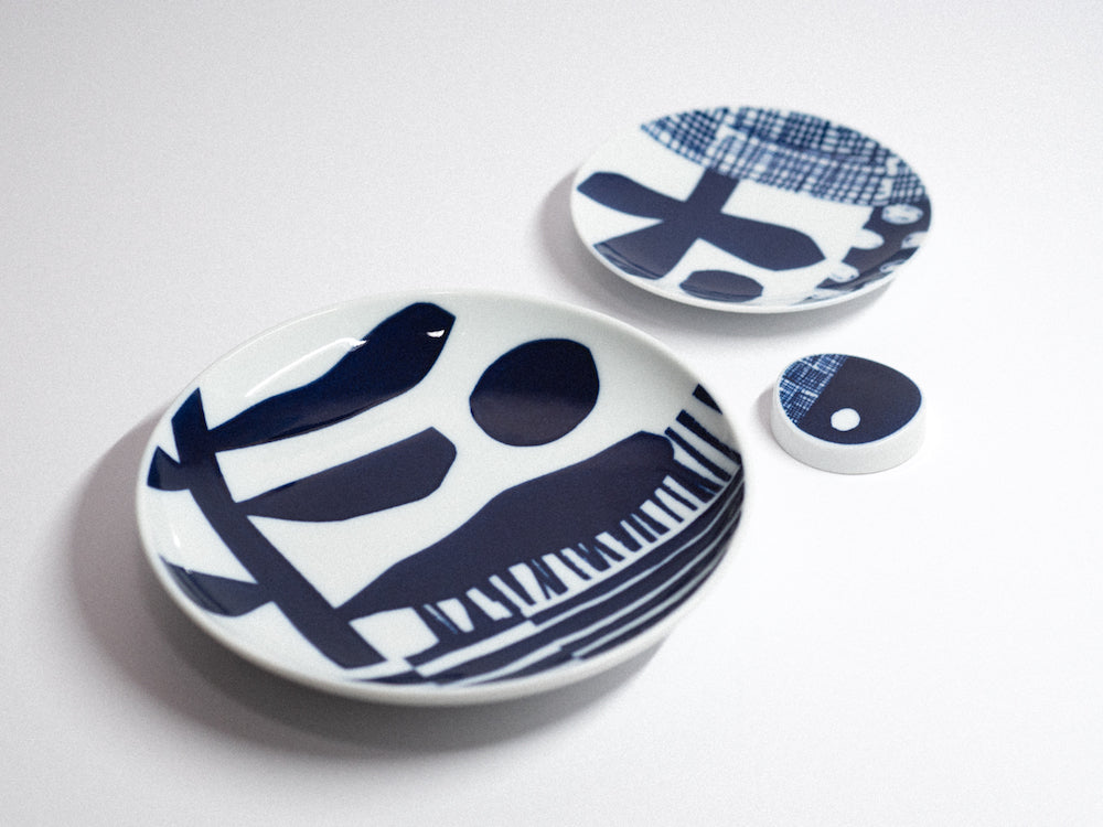 Atelier Bingo x Made by Kihara