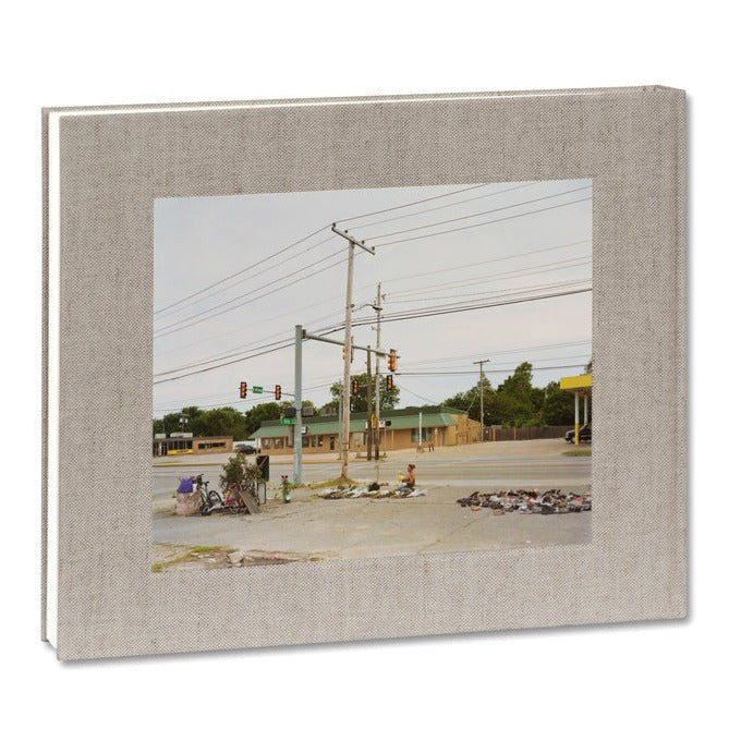 Alec Soth - A Pound of Pictures