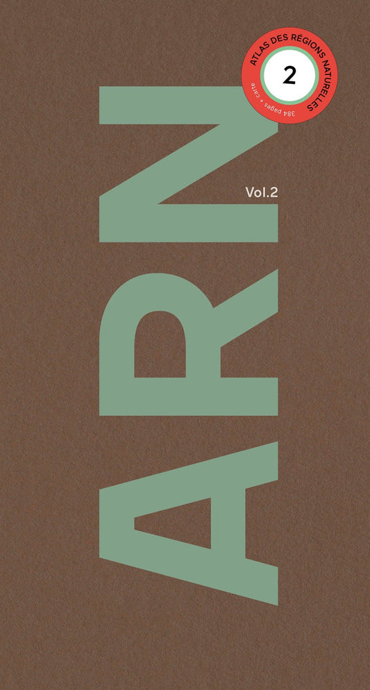 Eric Tabuchi & Nelly Monnier - ARN Vol. 2