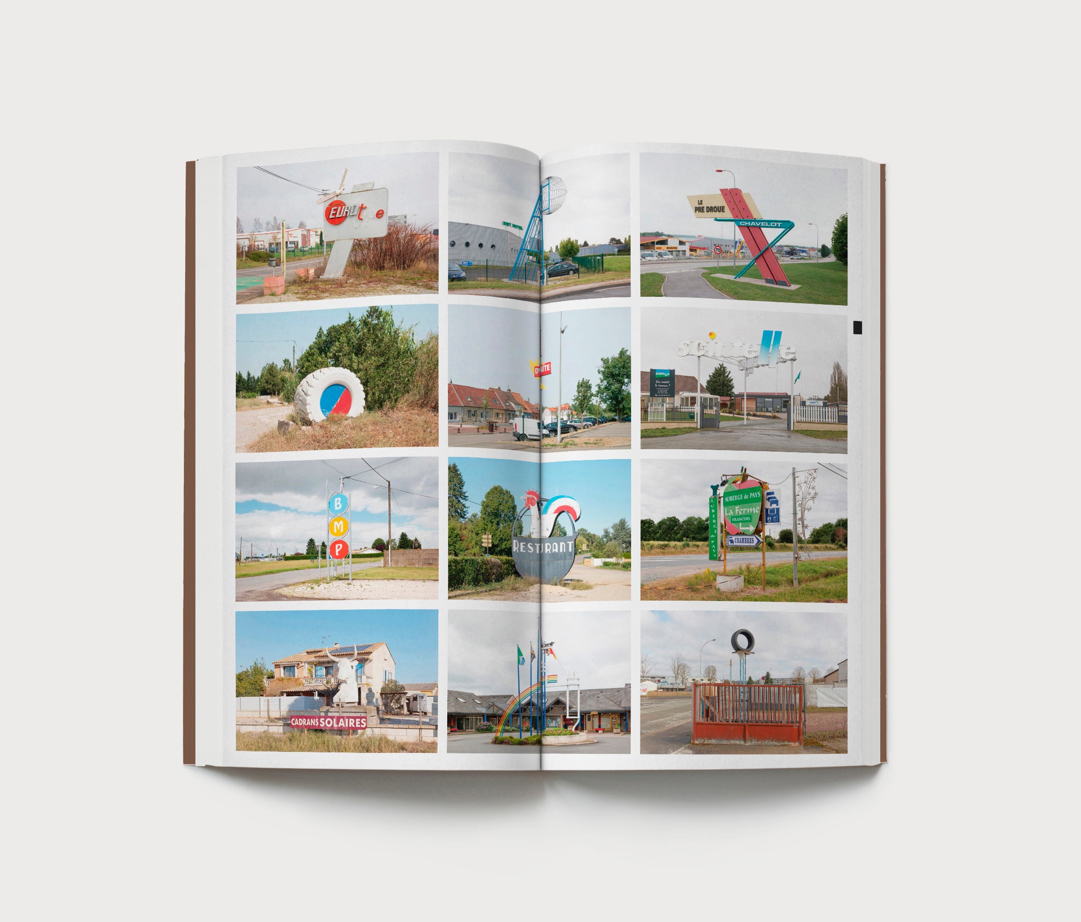 Eric Tabuchi & Nelly Monnier - ARN Vol. 2