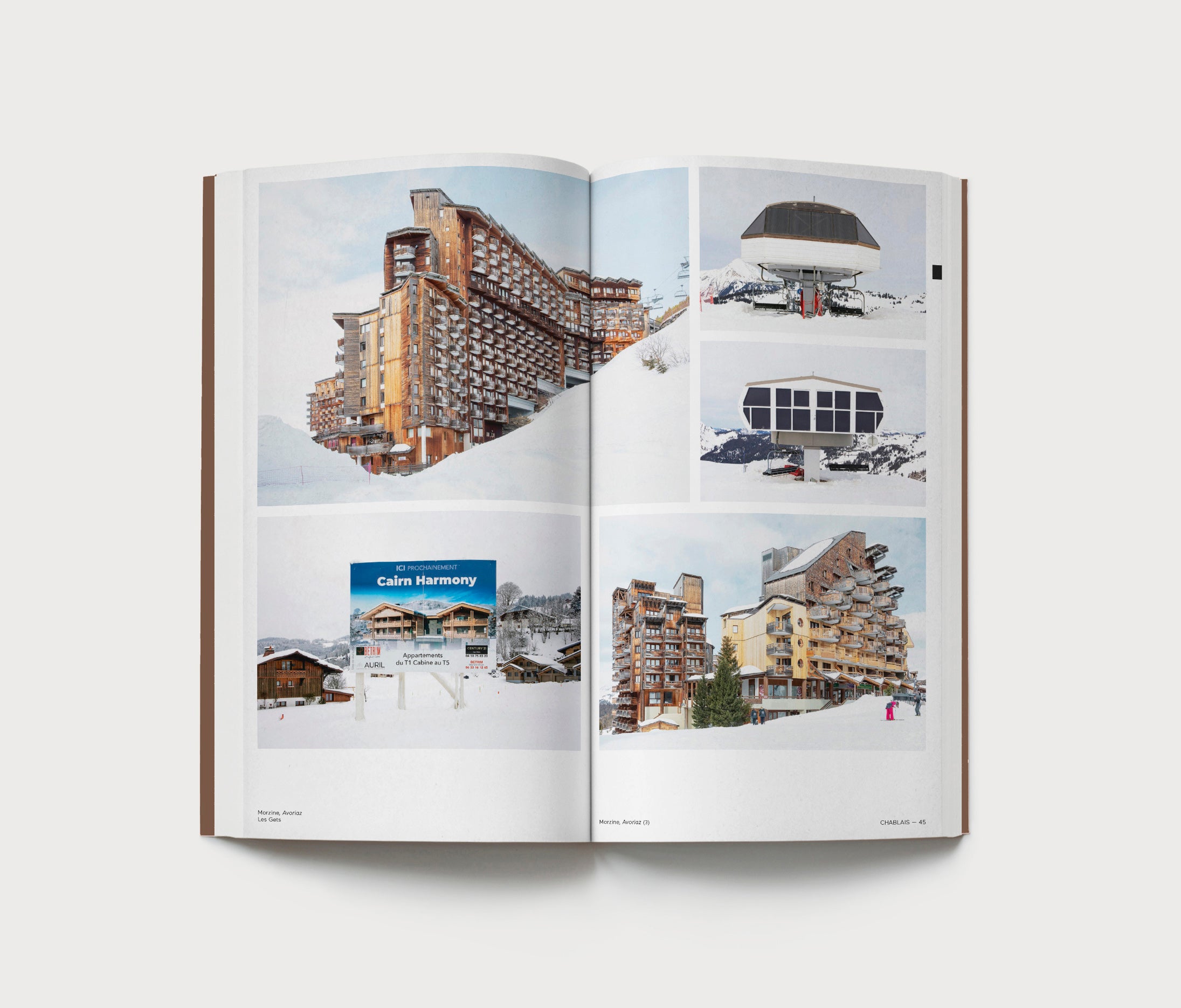 Eric Tabuchi & Nelly Monnier - ARN Vol. 2