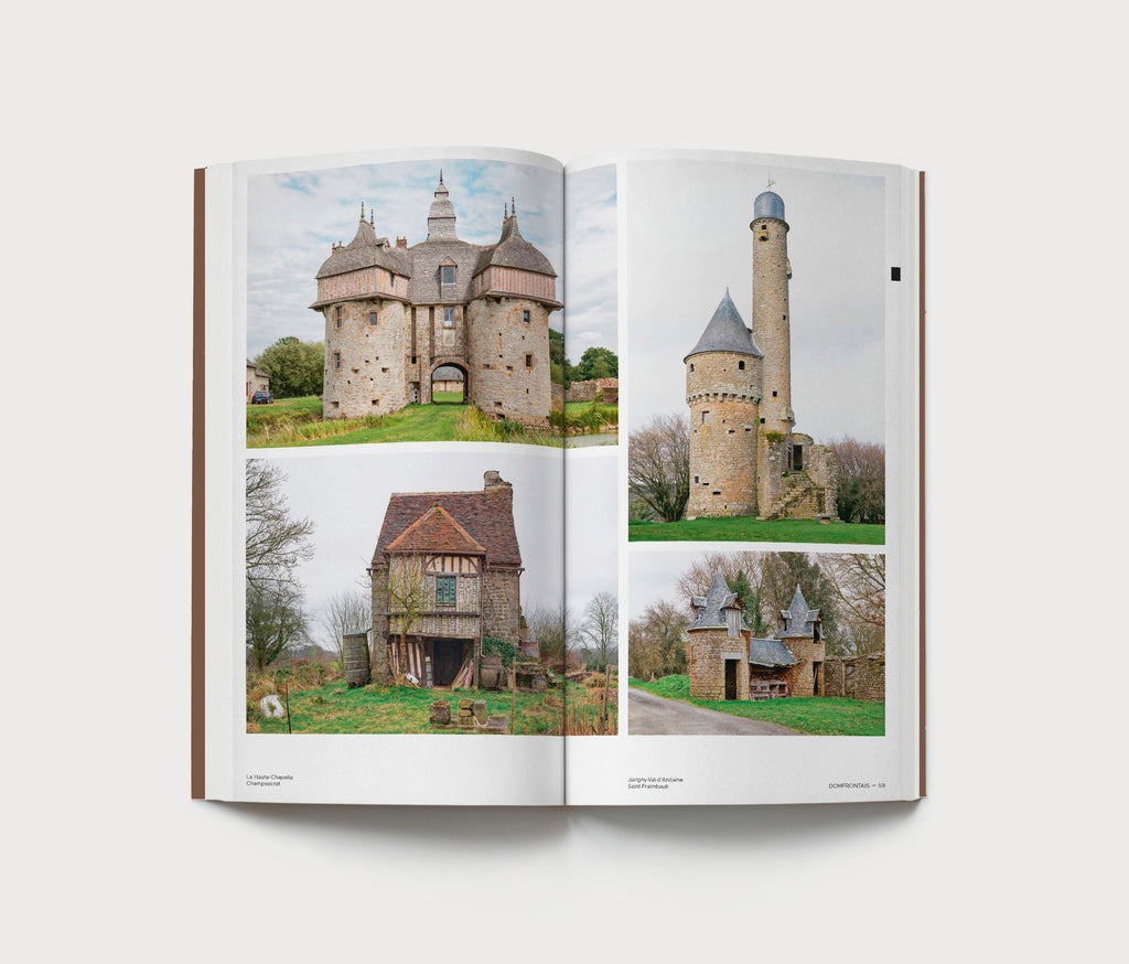 Eric Tabuchi & Nelly Monnier - ARN Vol. 2