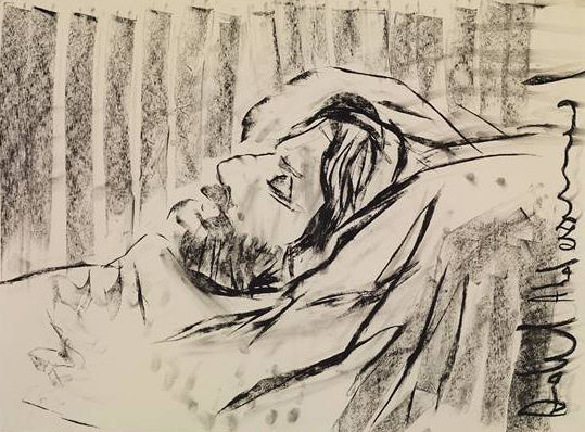 Adel Abdessemed - Proust