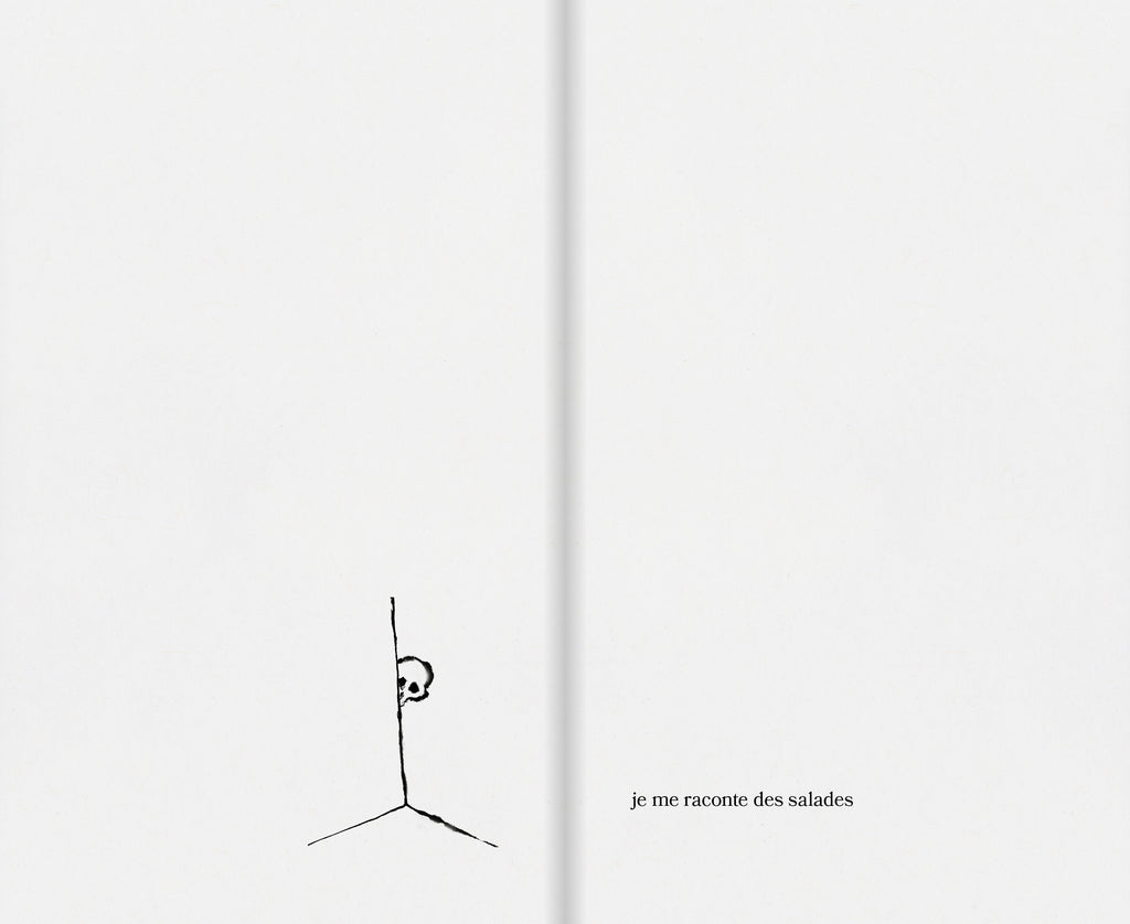 Annette Messager - Laisser Aller Laisser Aller Laisser Aller