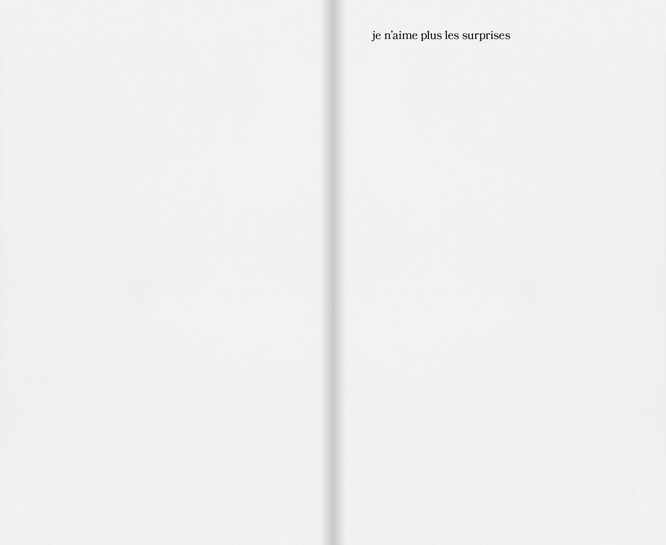 Annette Messager - Laisser Aller Laisser Aller Laisser Aller