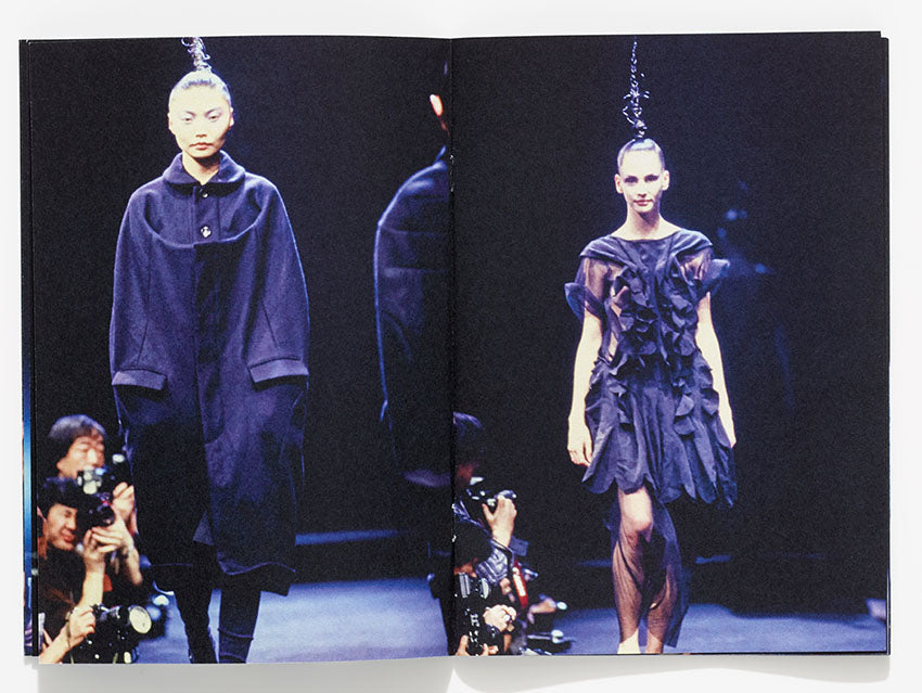 Comme des garcons qatar 1995 Clearance