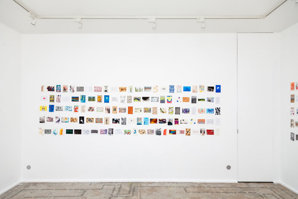 Art Protects x Yvon Lambert 2022