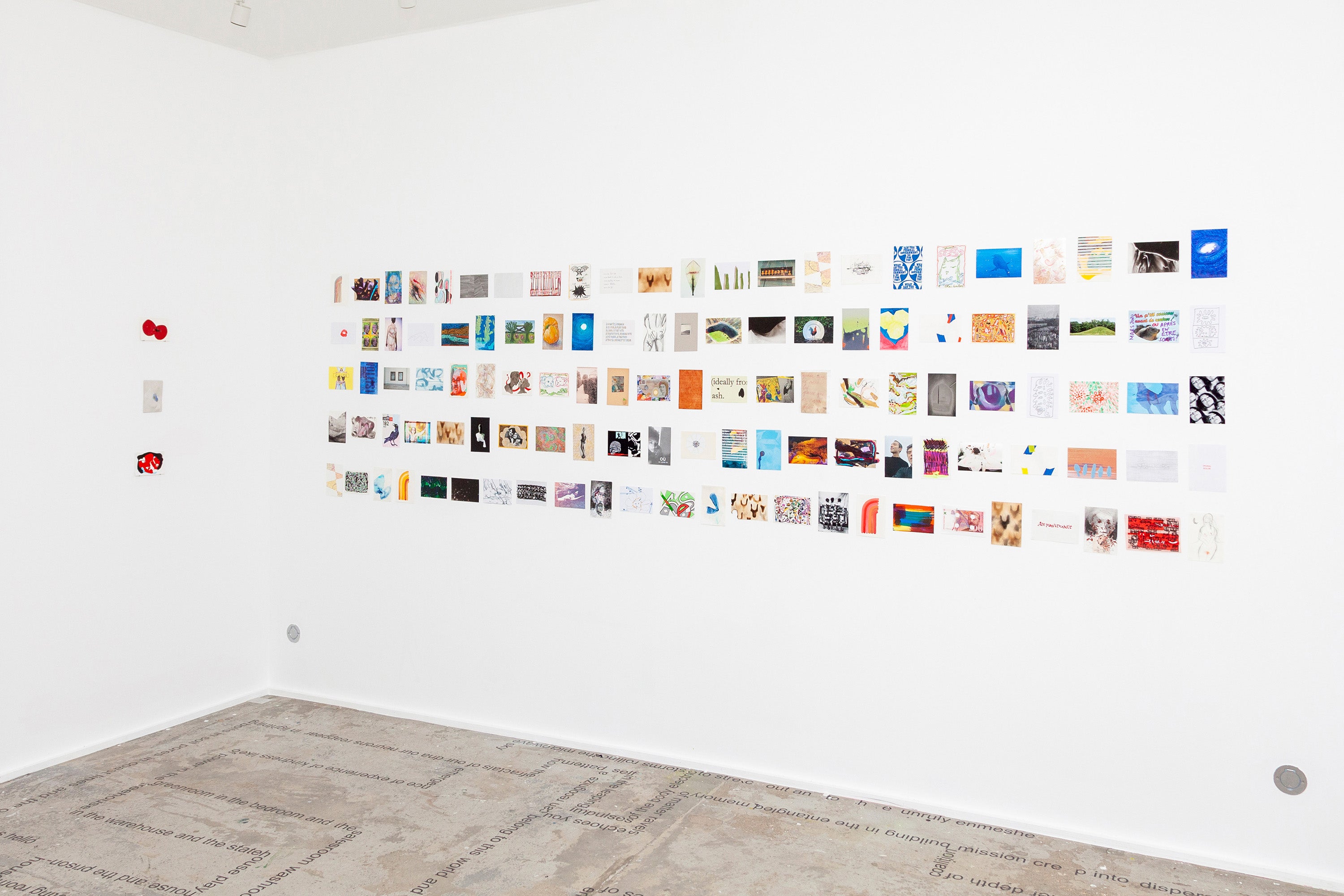 Art Protects x Yvon Lambert 2022