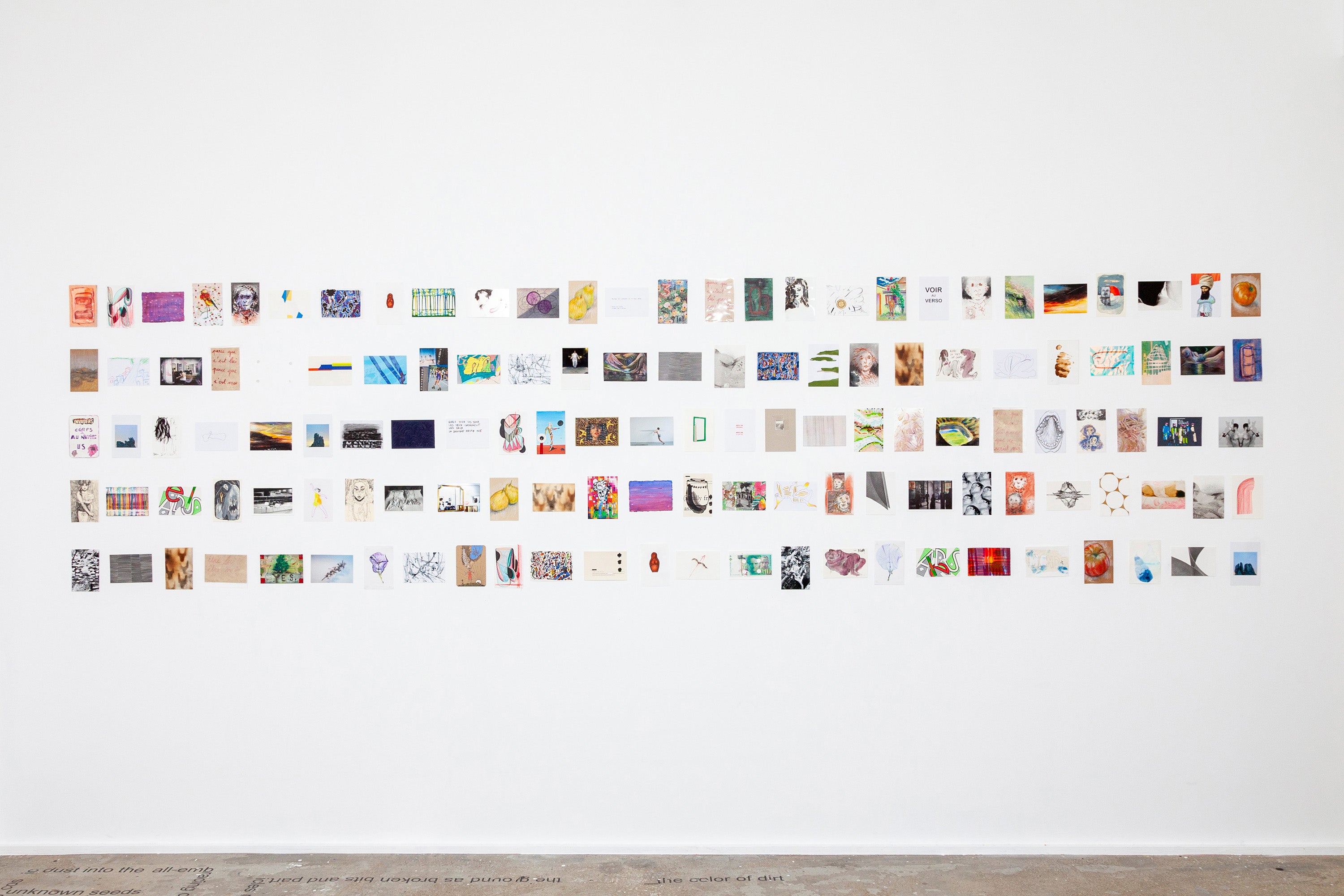 Art Protects x Yvon Lambert 2022