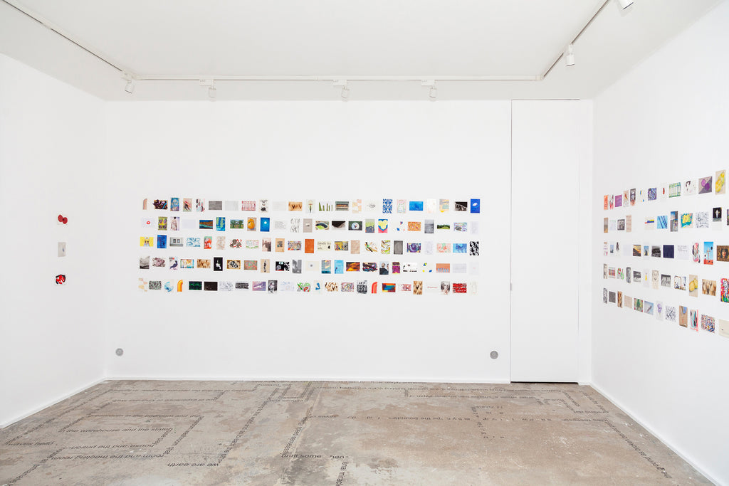 Art Protects x Yvon Lambert 2022