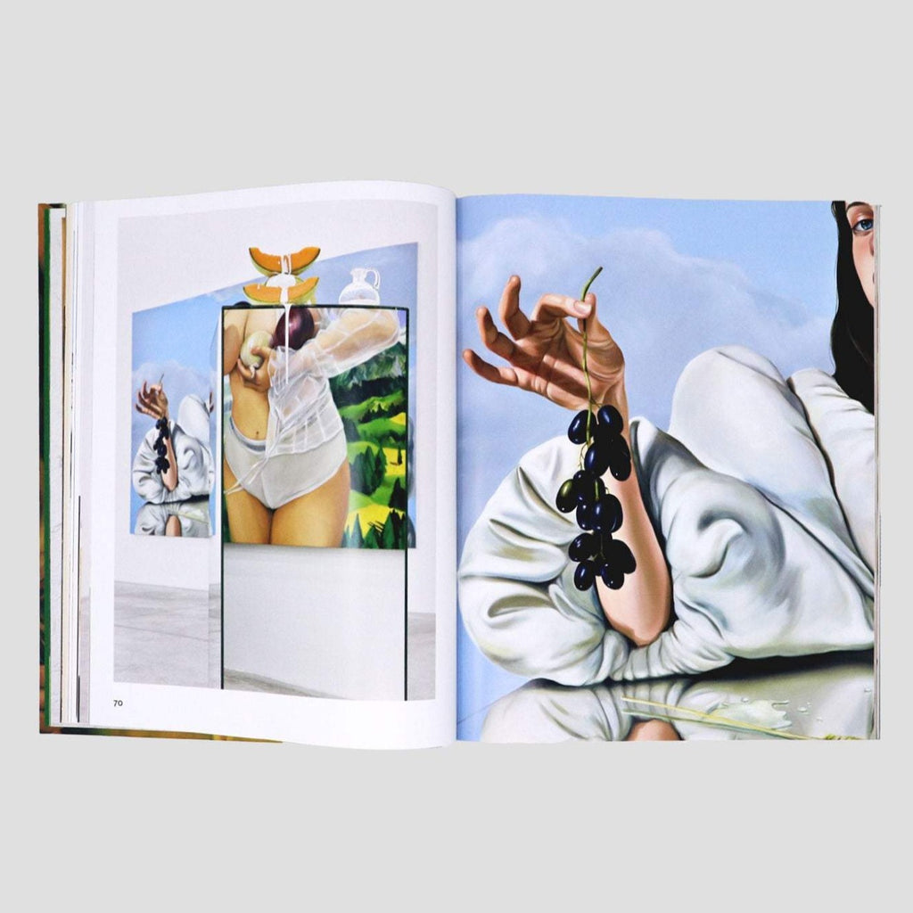 Chloe Wise - Second Nature