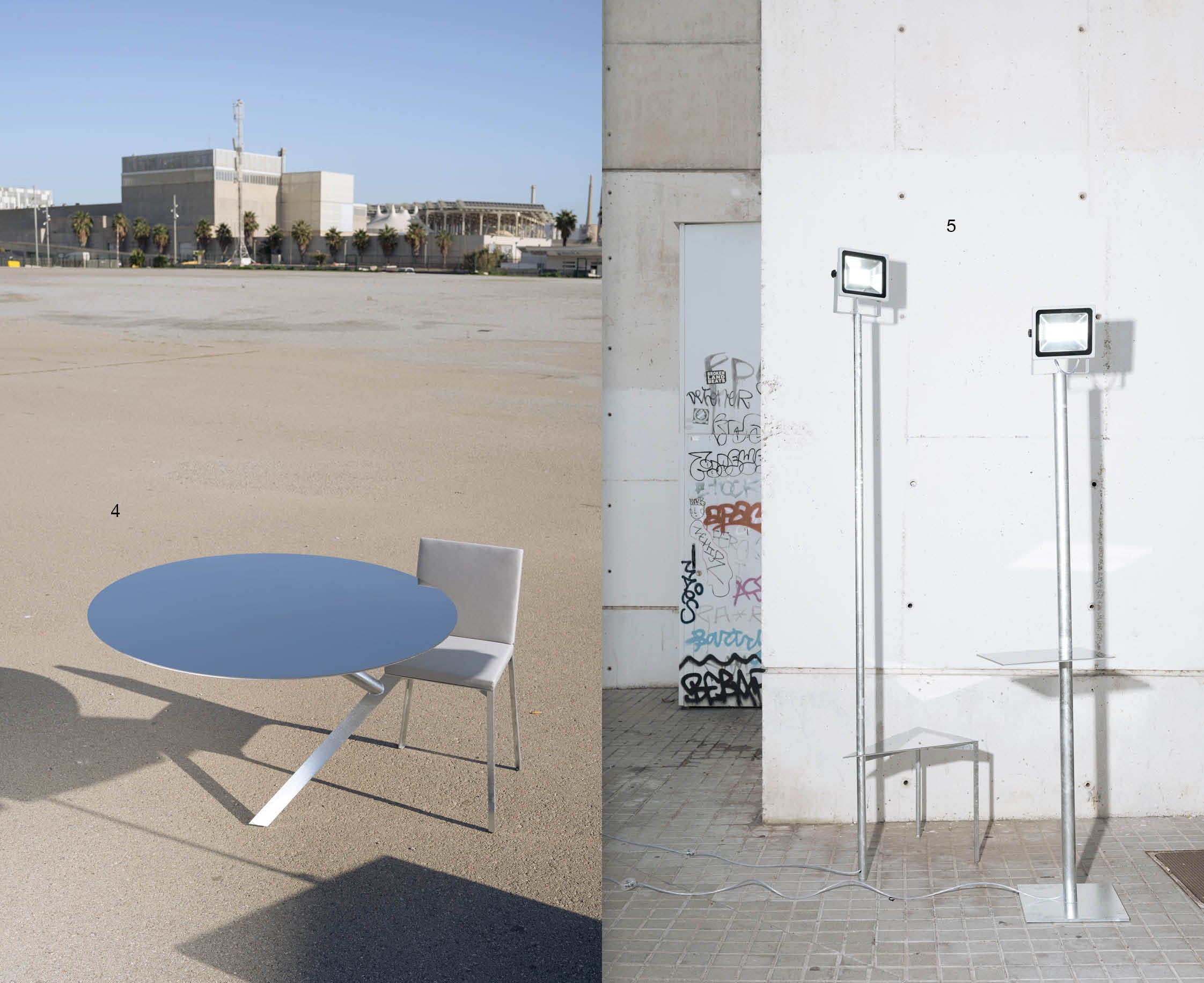 Sam Chermayeff - Beasts